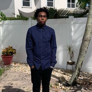 Meet your Posher, Tobi